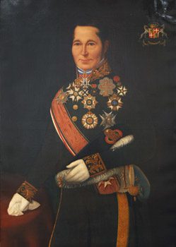 Félix de Mûelenaere