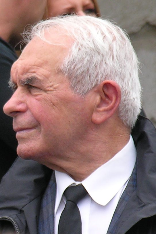 Máté Fenyvesi