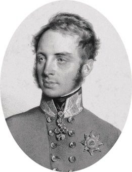Archduke Ferdinand Karl Viktor of Austria-Este