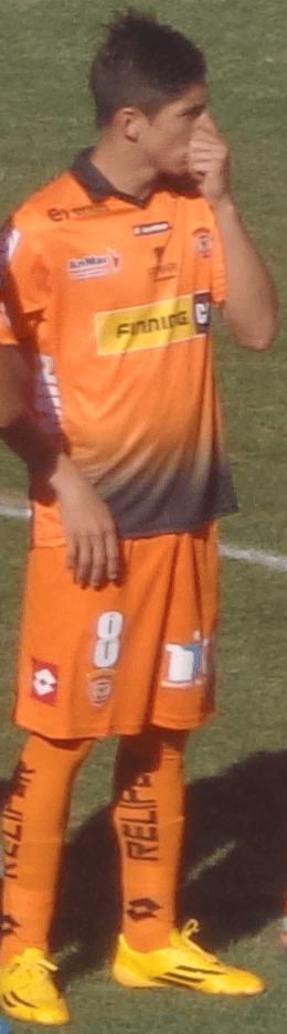 Fernando Cornejo
