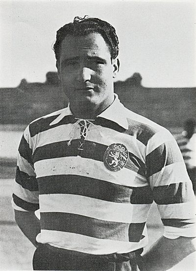 Fernando Peyroteo