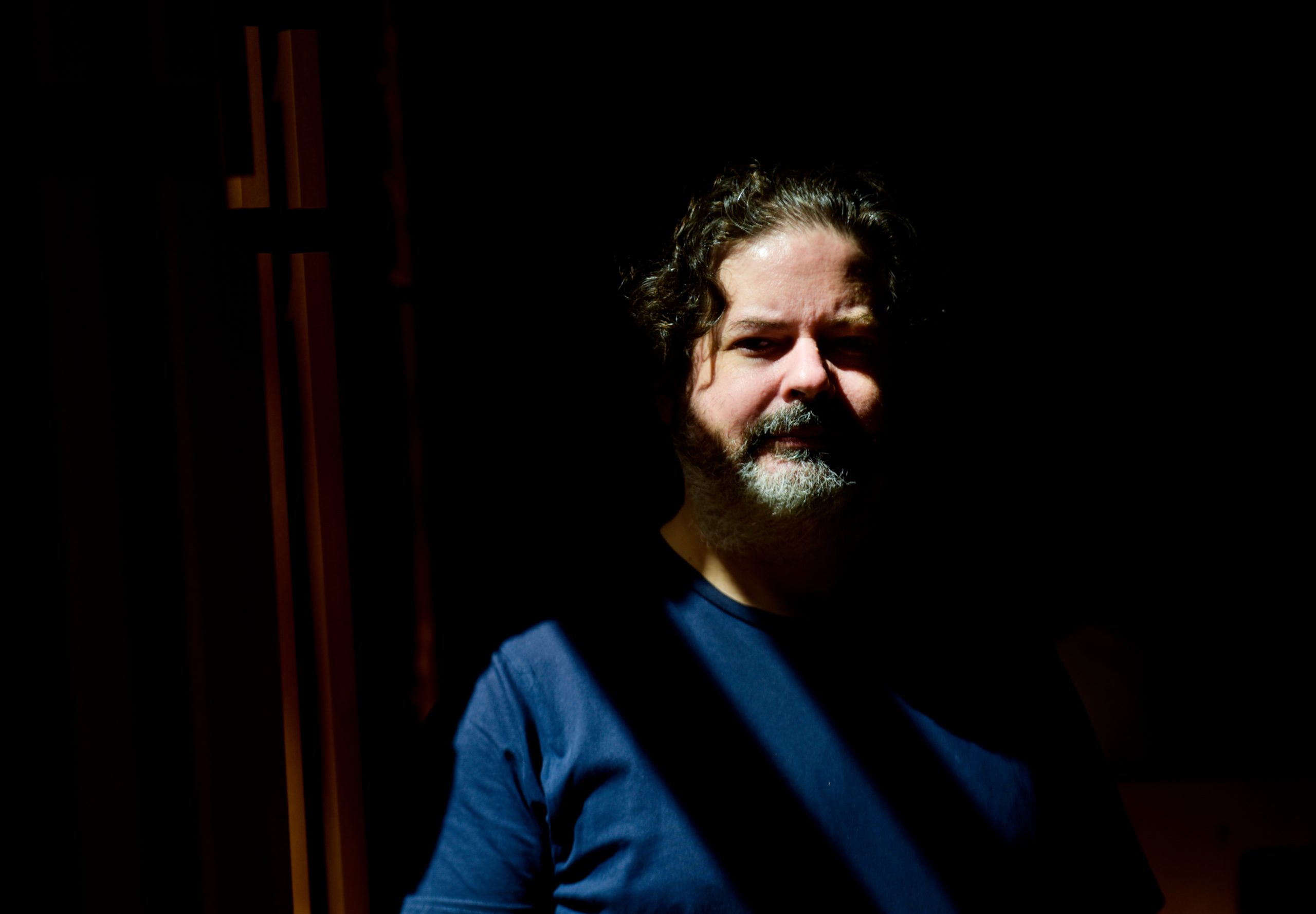 Fernando Martín