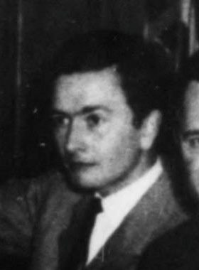 Ferdinand Alexander Porsche