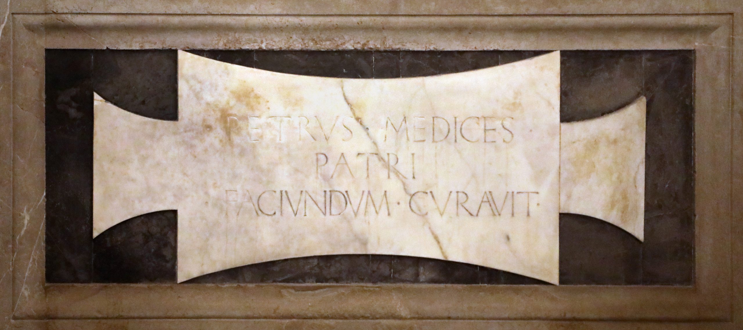Piero di Cosimo de’ Medici