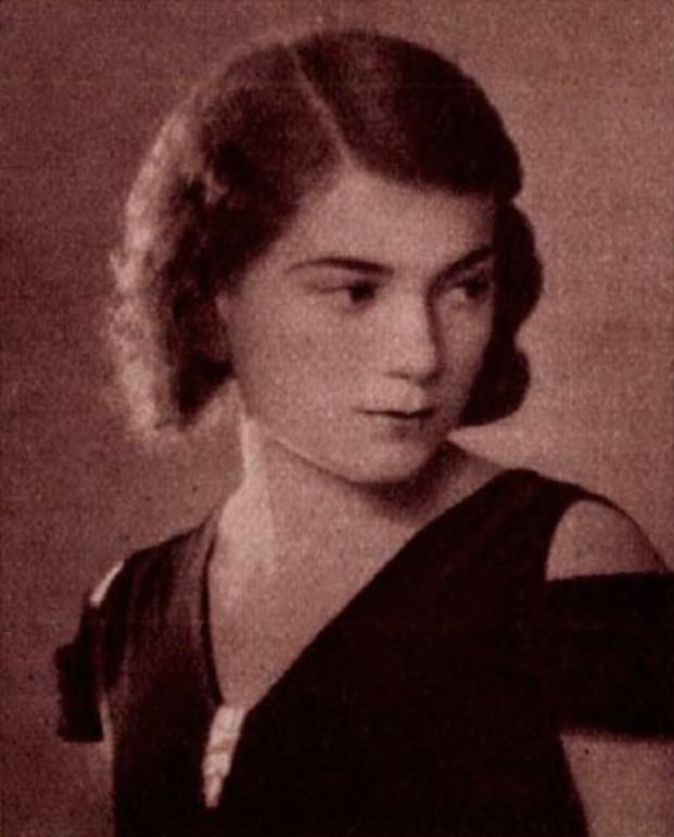 Annie Fischer
