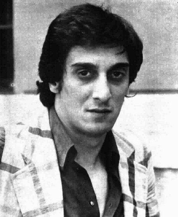 Flavio Bucci