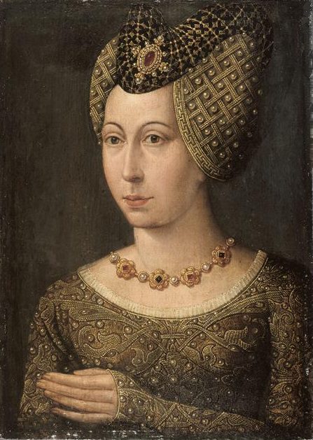 Margaret of Bavaria