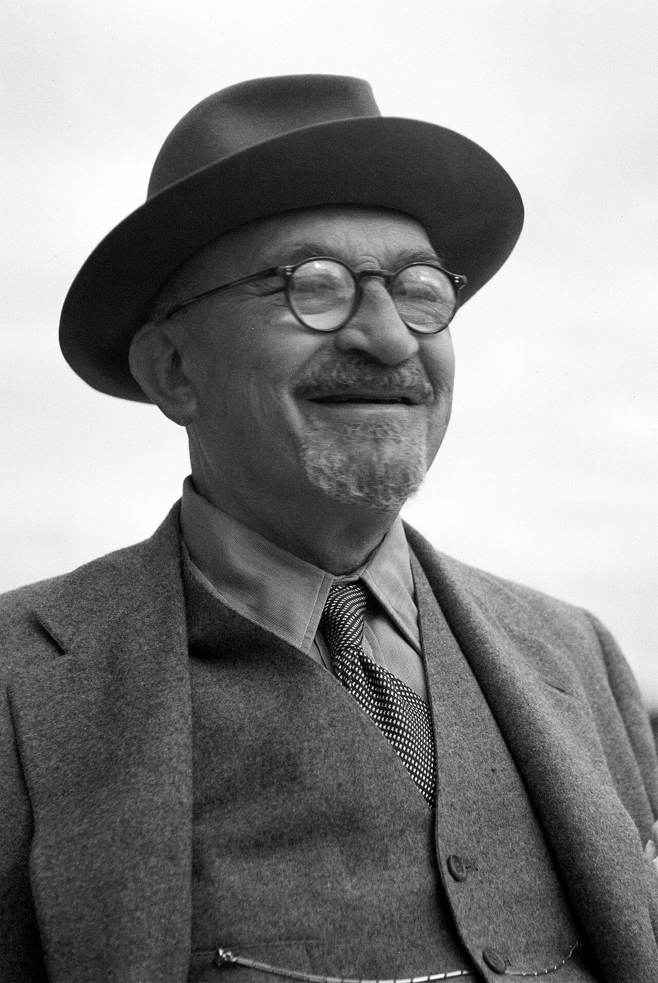 Chaim Weizmann