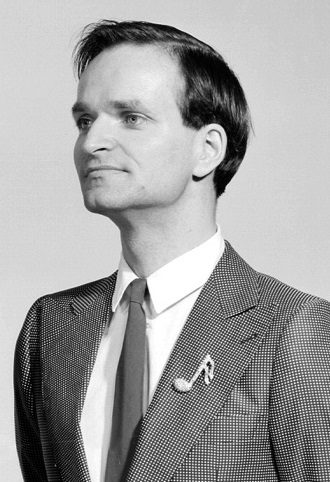 Florian Schneider