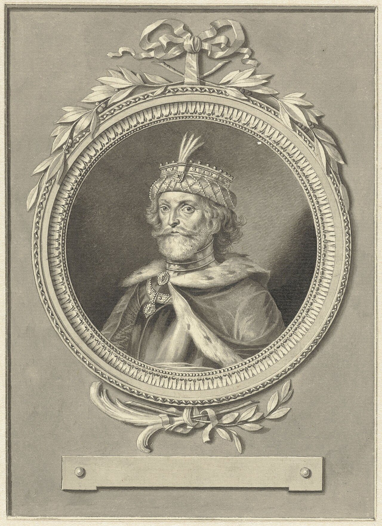 Floris V, Count of Holland