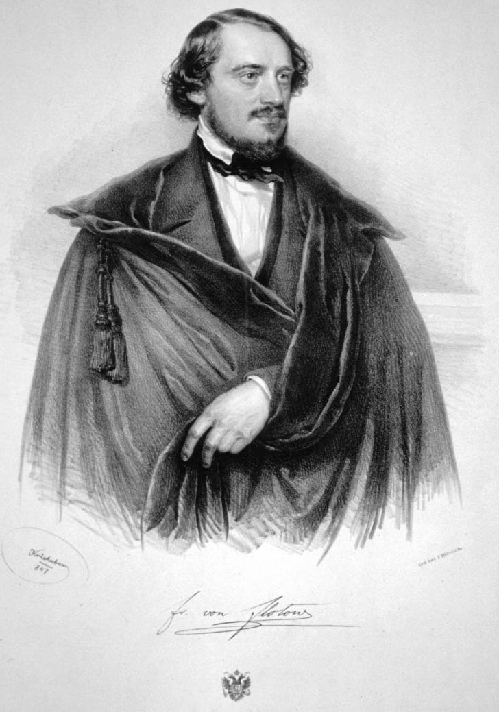 Friedrich von Flotow
