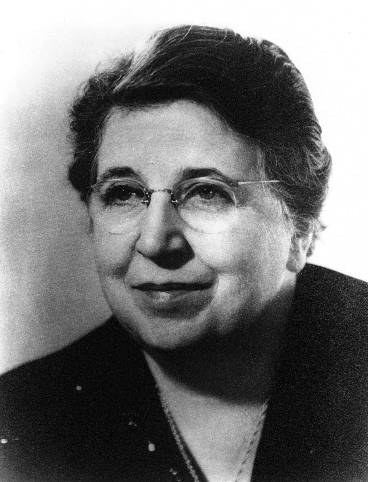 Elizabeth Gurley Flynn