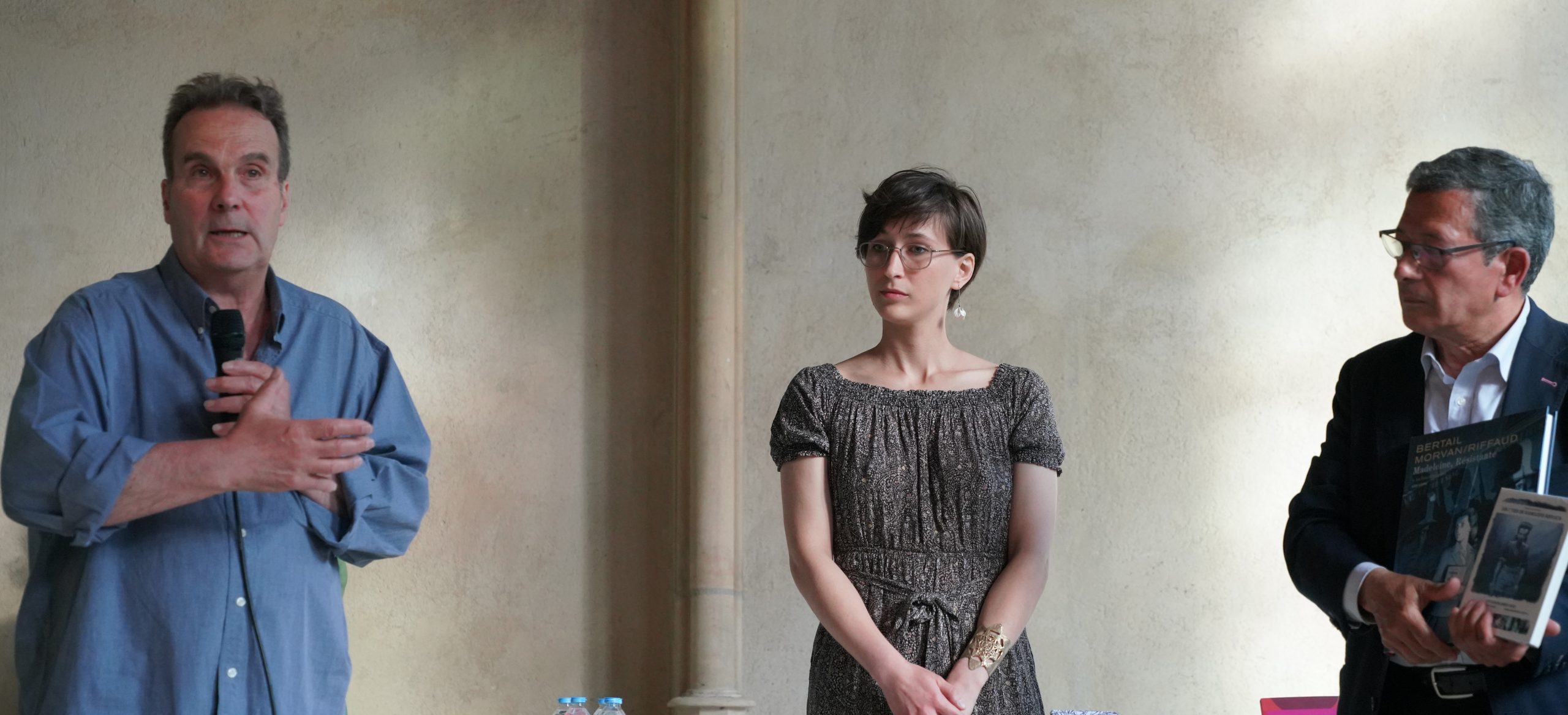 Madeleine Riffaud