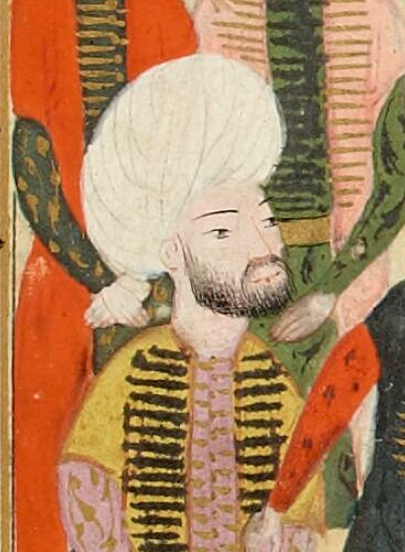 Hayır Bey