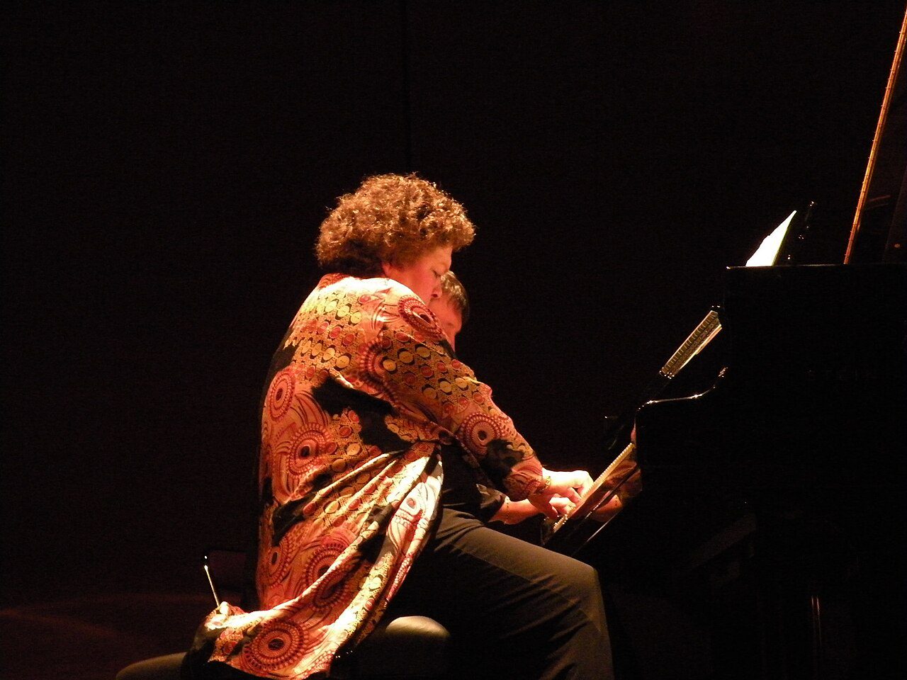 Brigitte Engerer