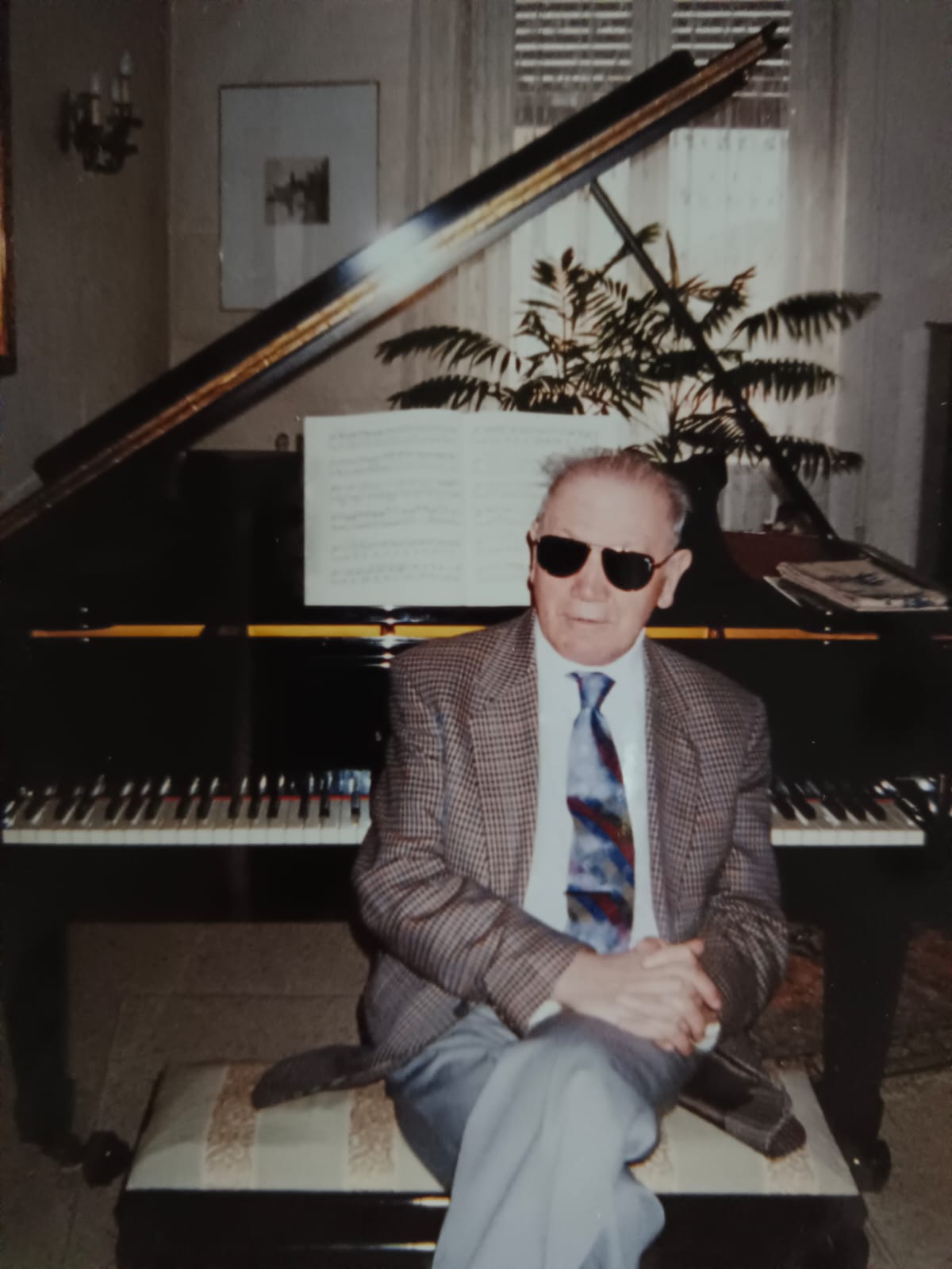 Alberto Colombo