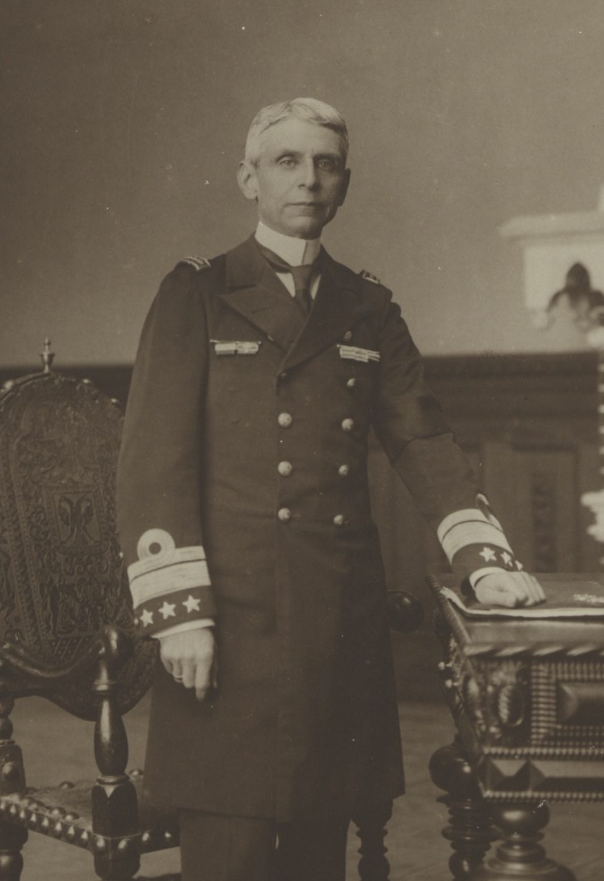 João do Canto e Castro