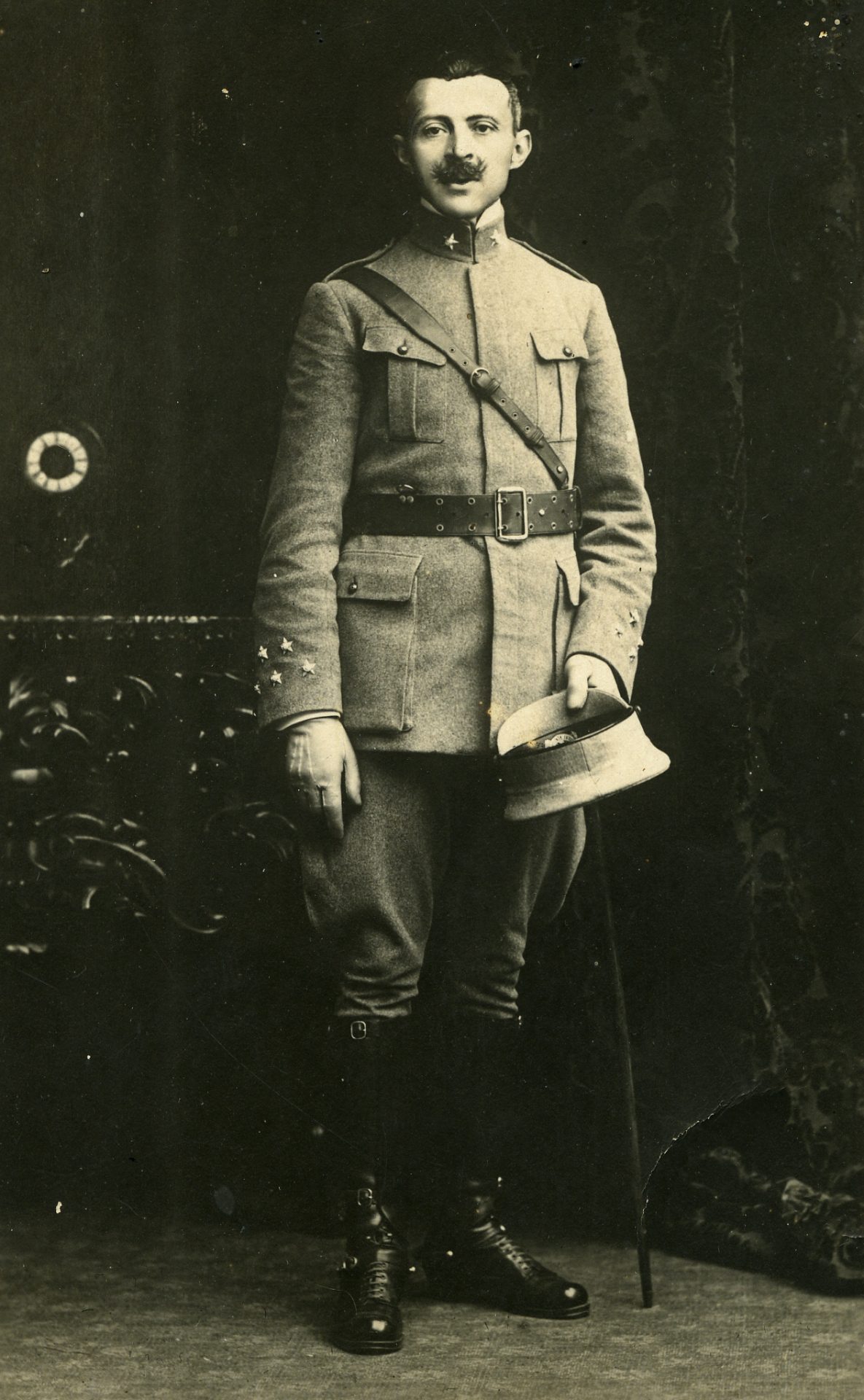 Sidónio Pais