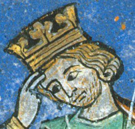 Fulk, King of Jerusalem