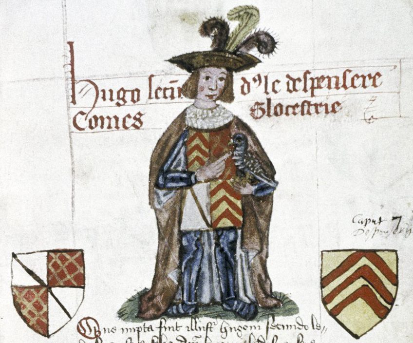 Hugh Despenser the Younger