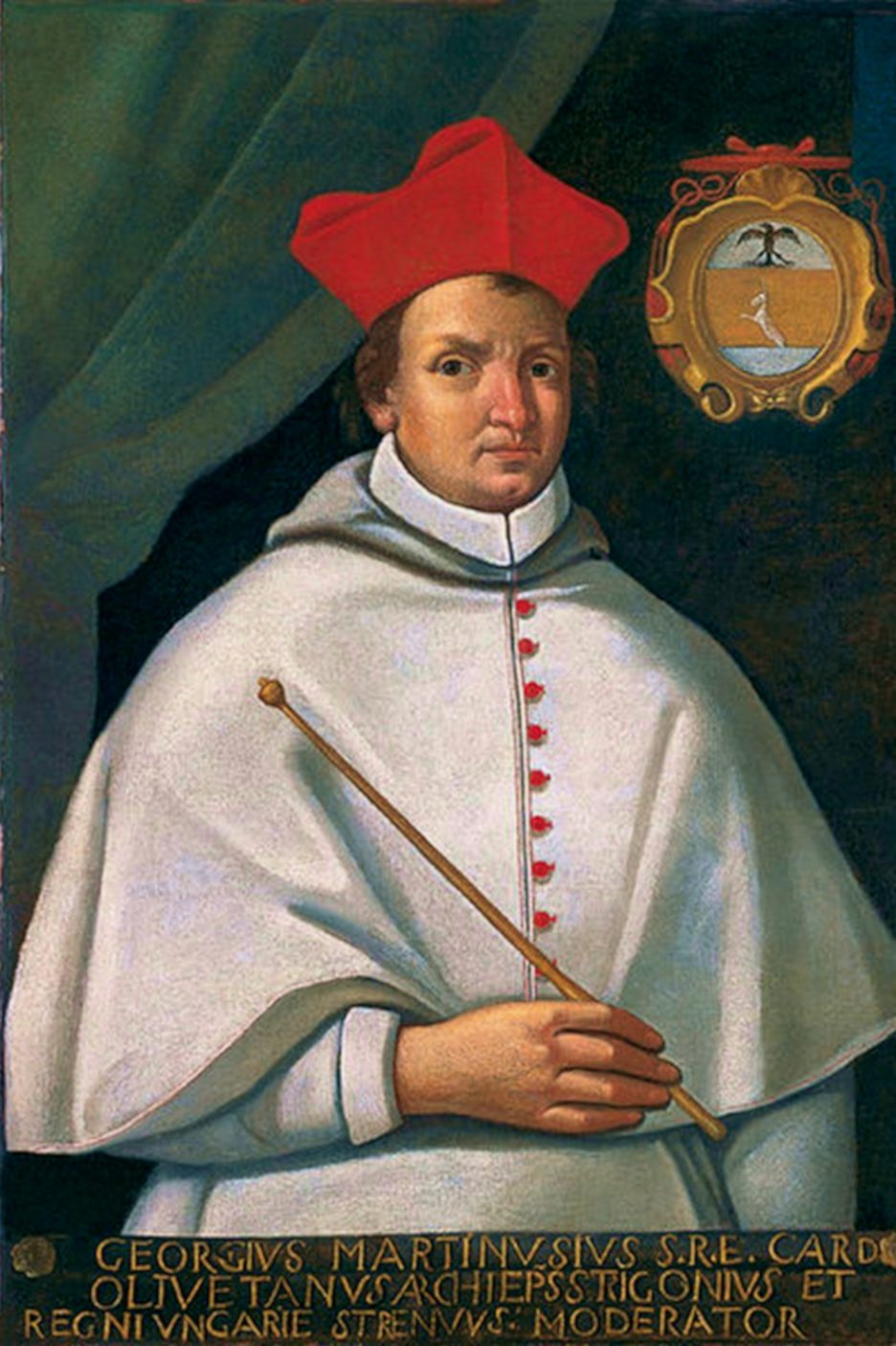 George Martinuzzi