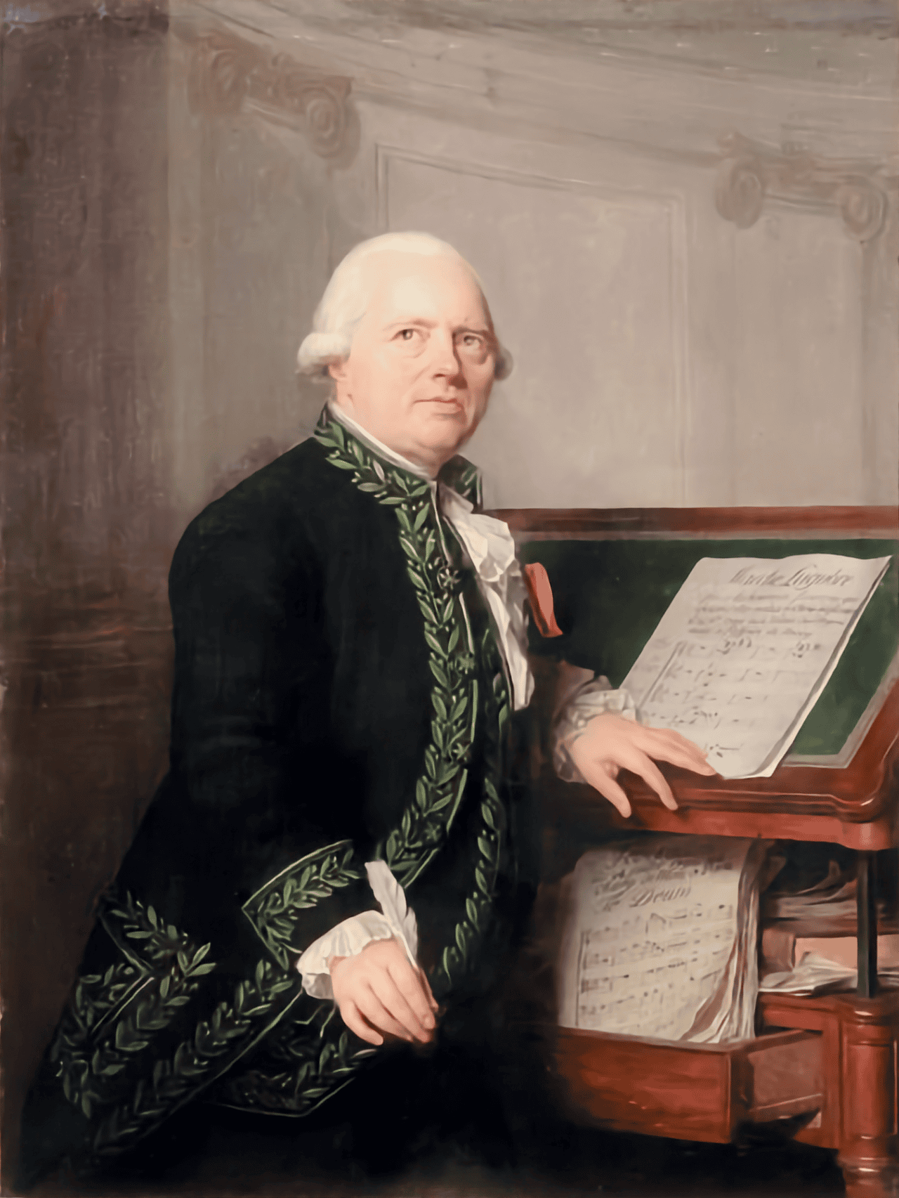 François Joseph Gossec