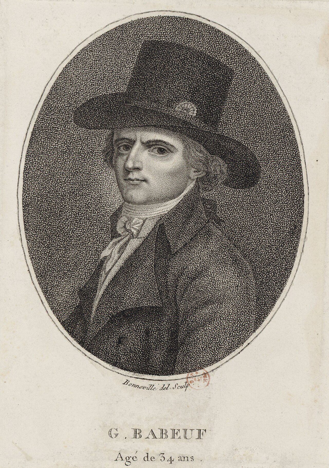 François-Noël Babeuf