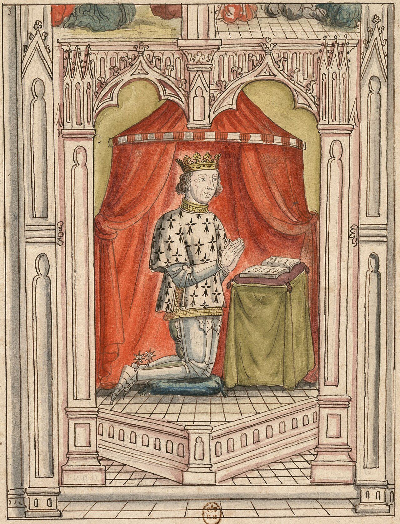 Francis II