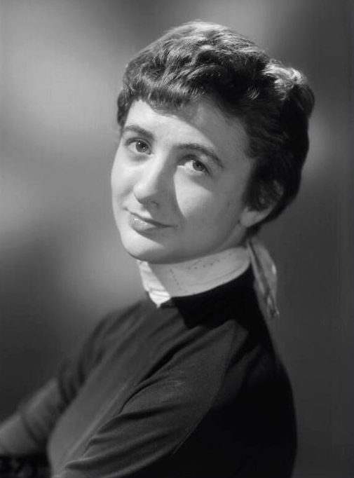 Françoise Sagan