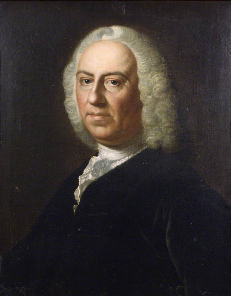 Francesco Geminiani