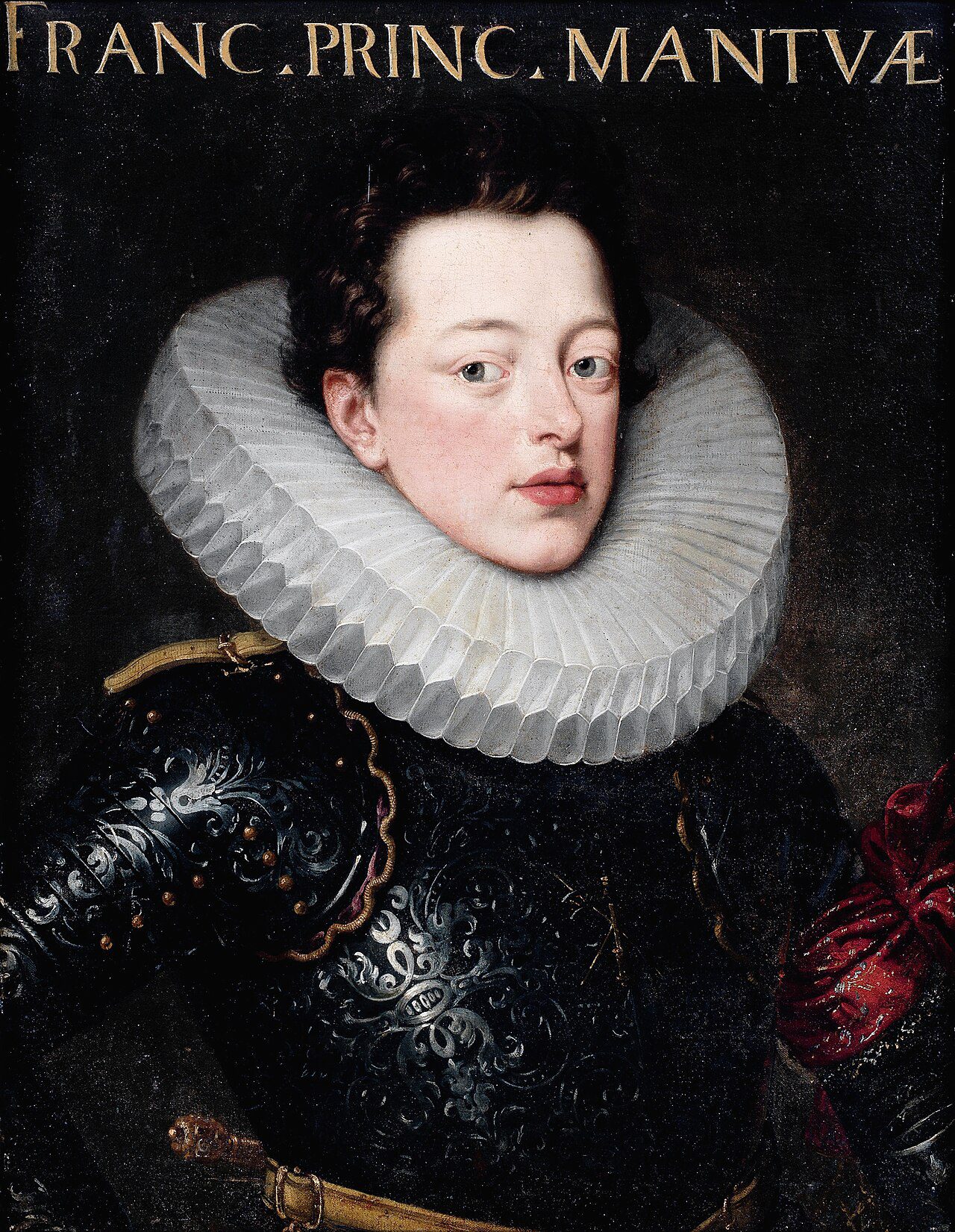 Francesco IV Gonzaga, Duke of Mantua