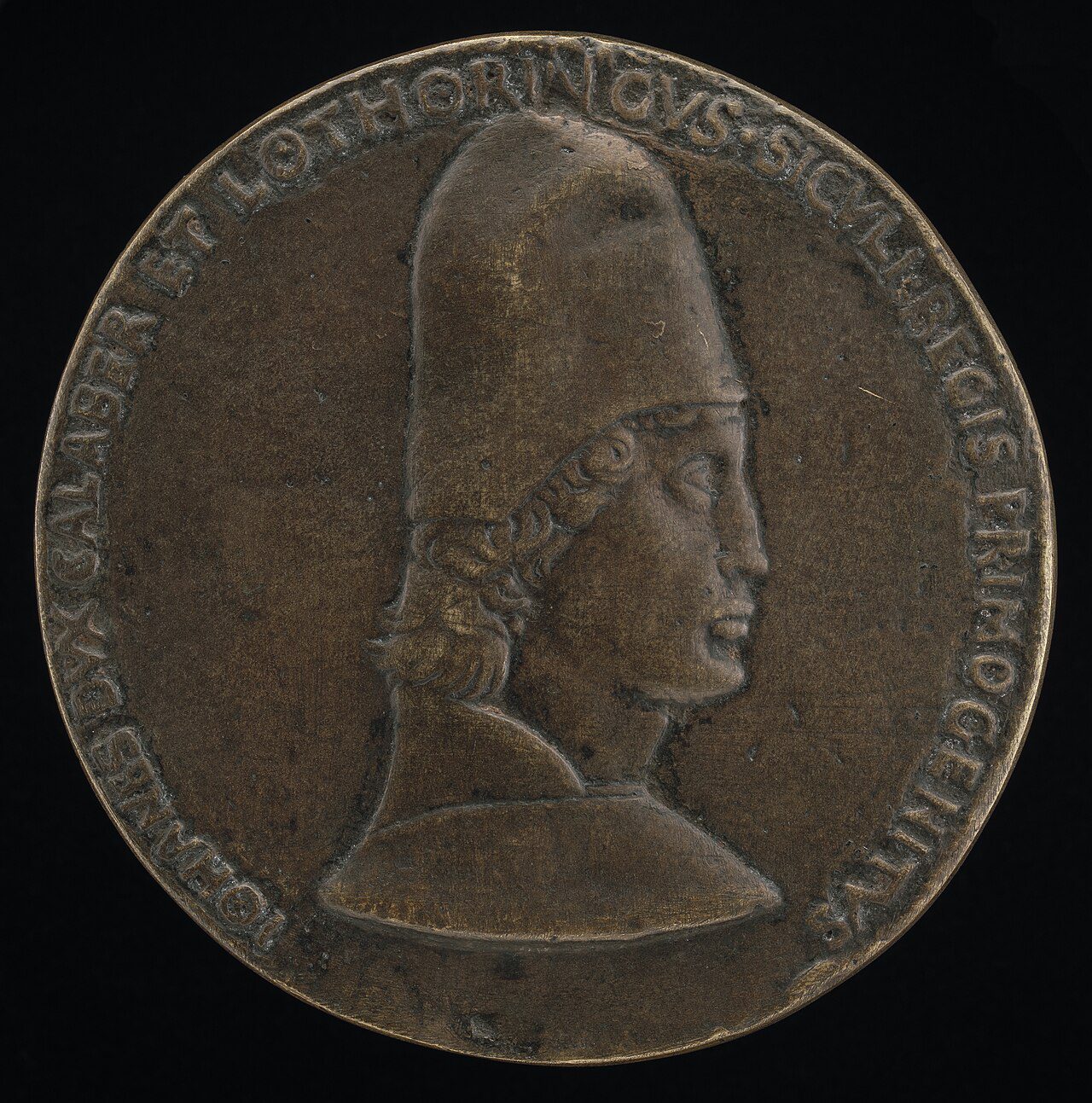 John II, Duke of Lorraine
