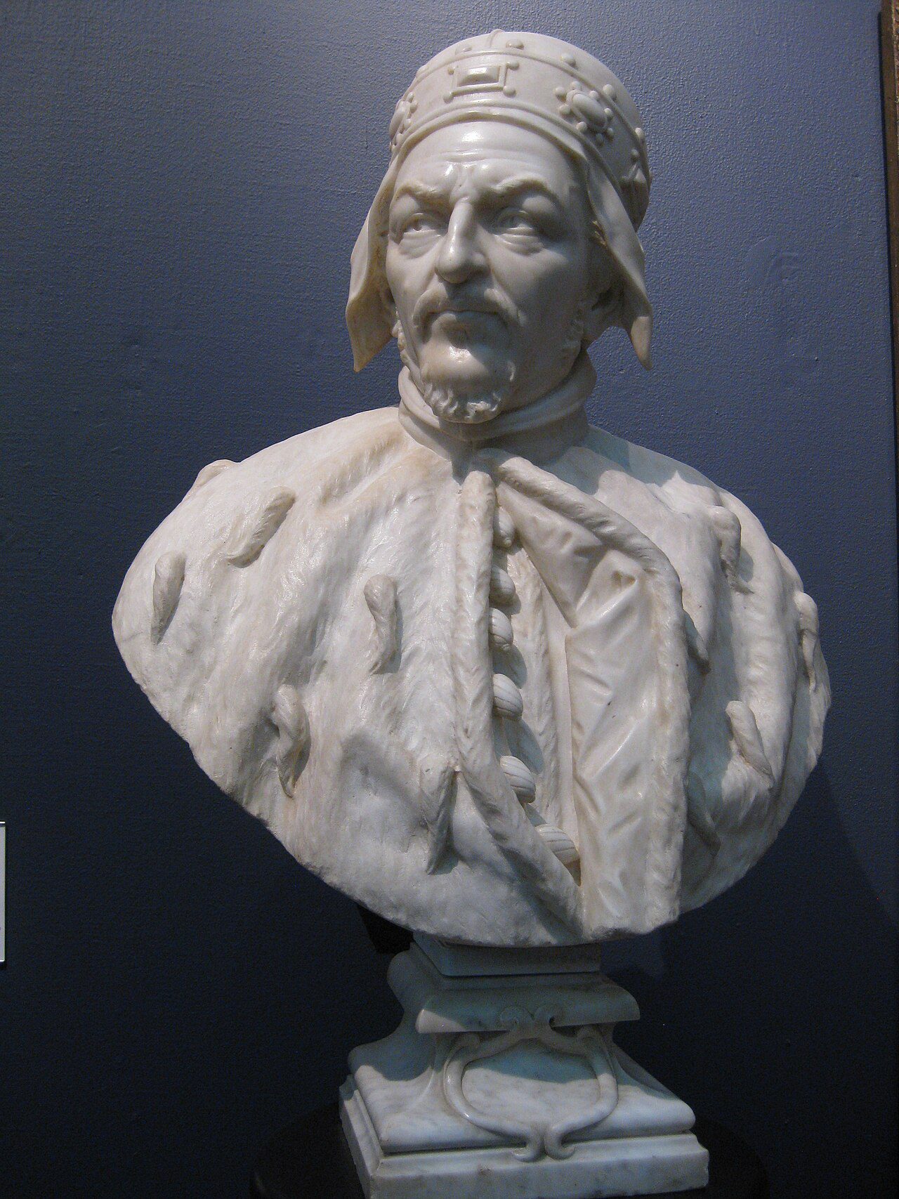 Francesco Molin