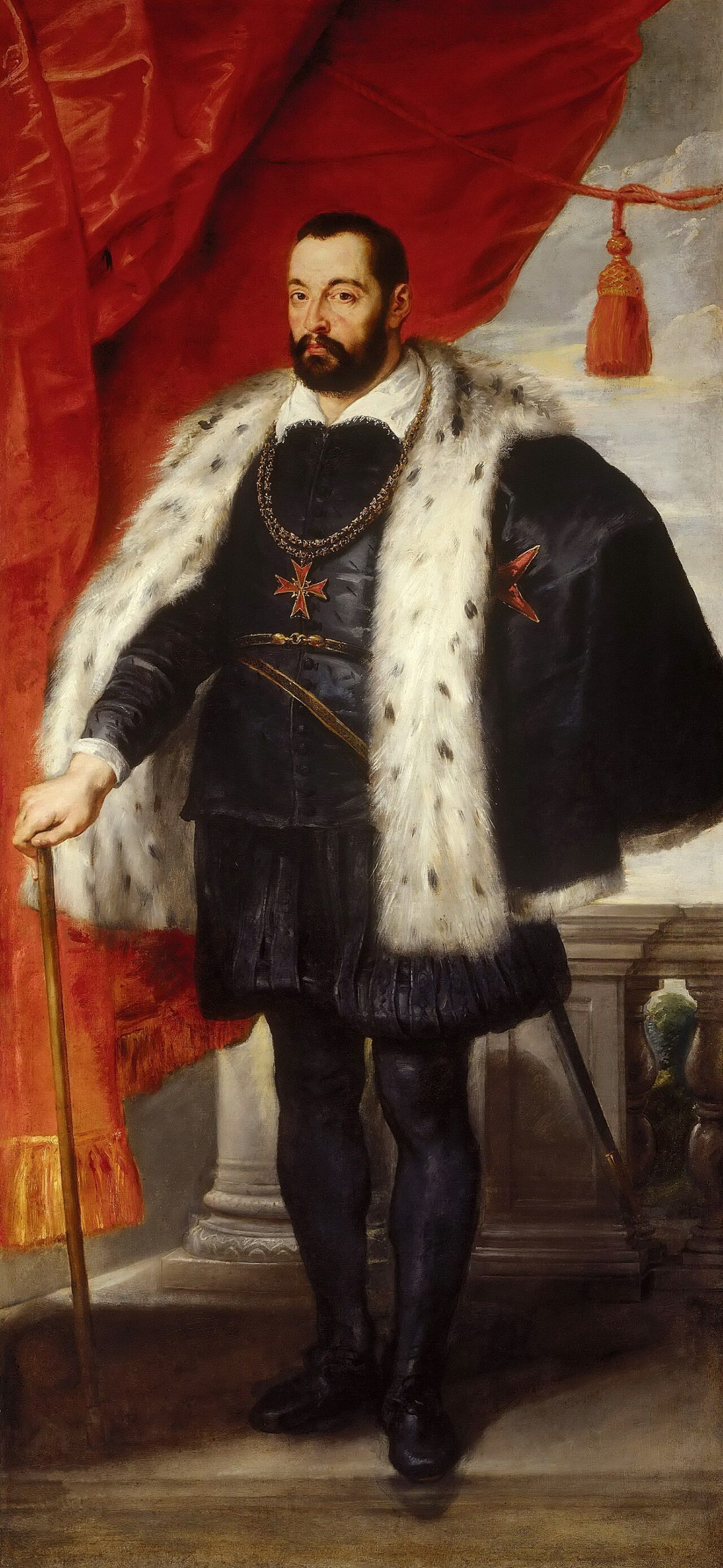 Francesco I de’ Medici