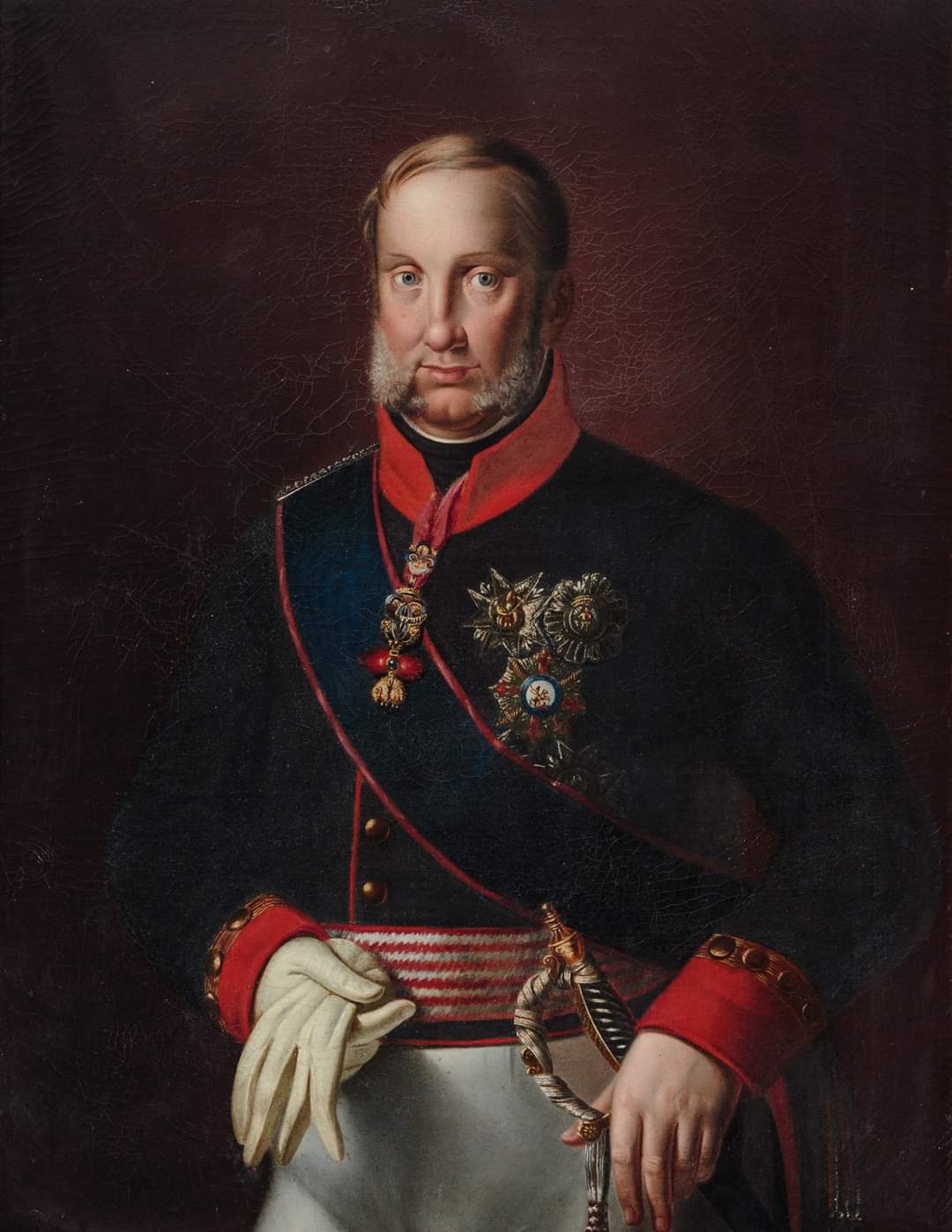 Francis I of the Two Sicilies