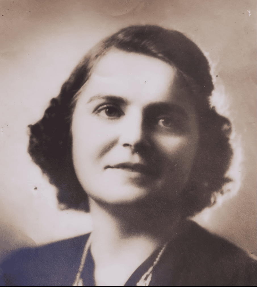Franziska Donner