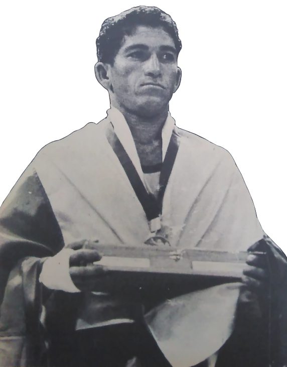 Francisco Rodríguez