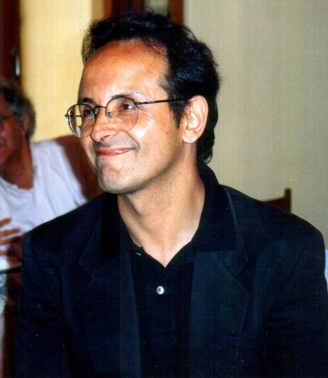 Francisco Varela