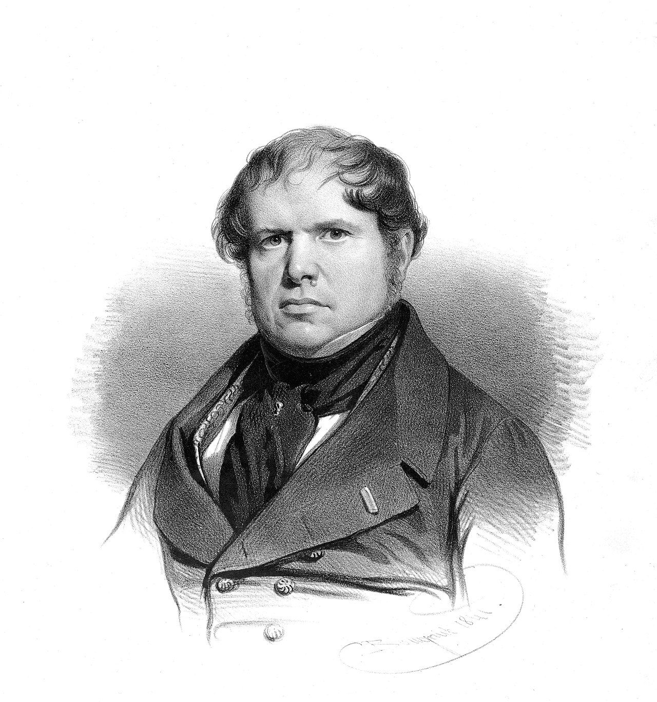François-Joseph Fétis