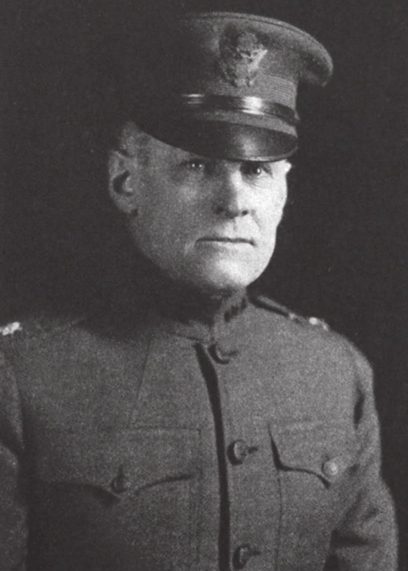 Frank Churchill