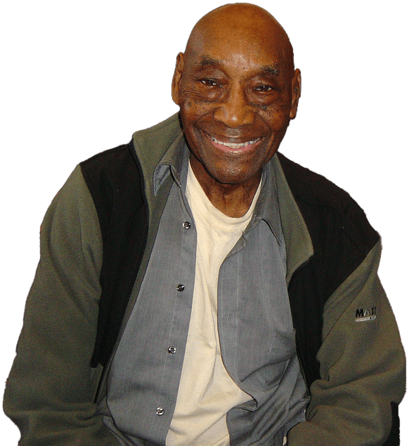 Frankie Manning