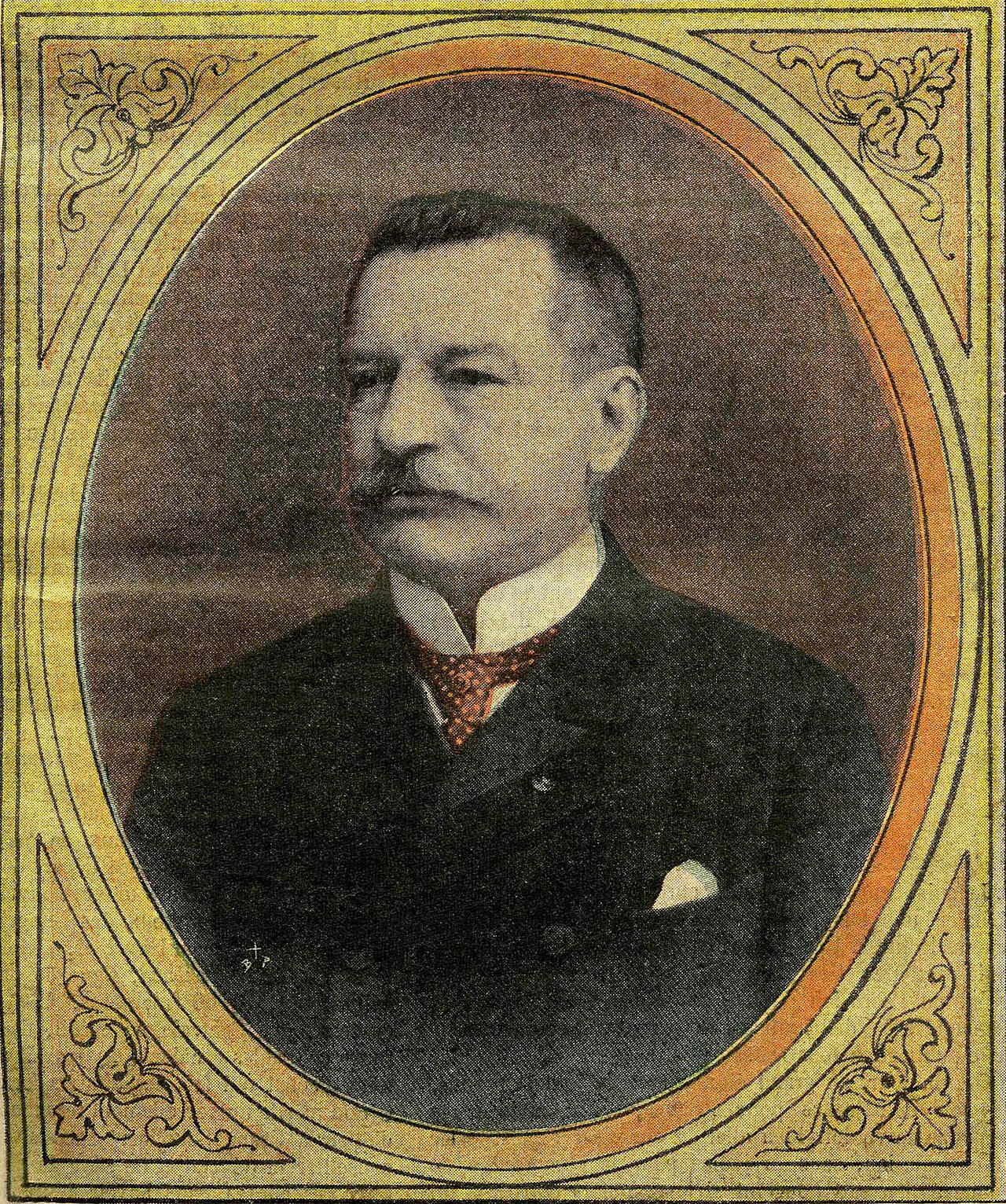 Frans Schollaert