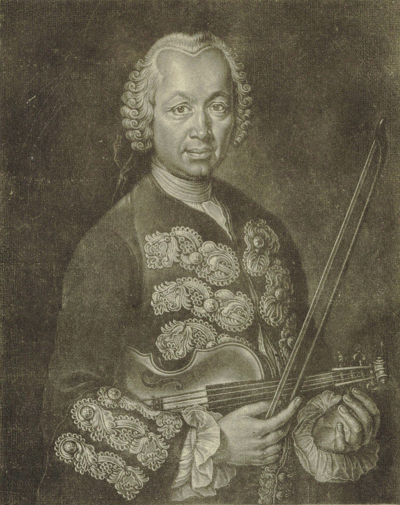 Franz Benda