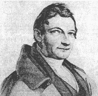 Franz Xaver Gabelsberger