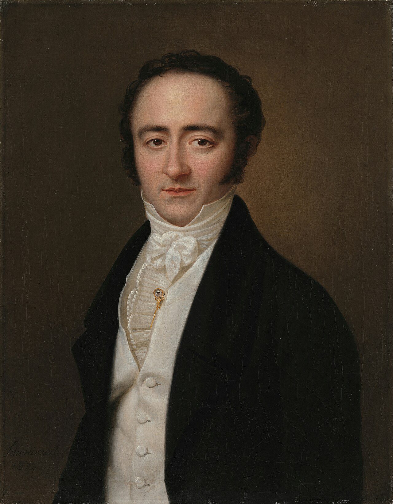 Franz Xaver Wolfgang Mozart