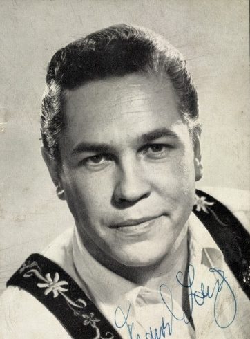 Franzl Lang