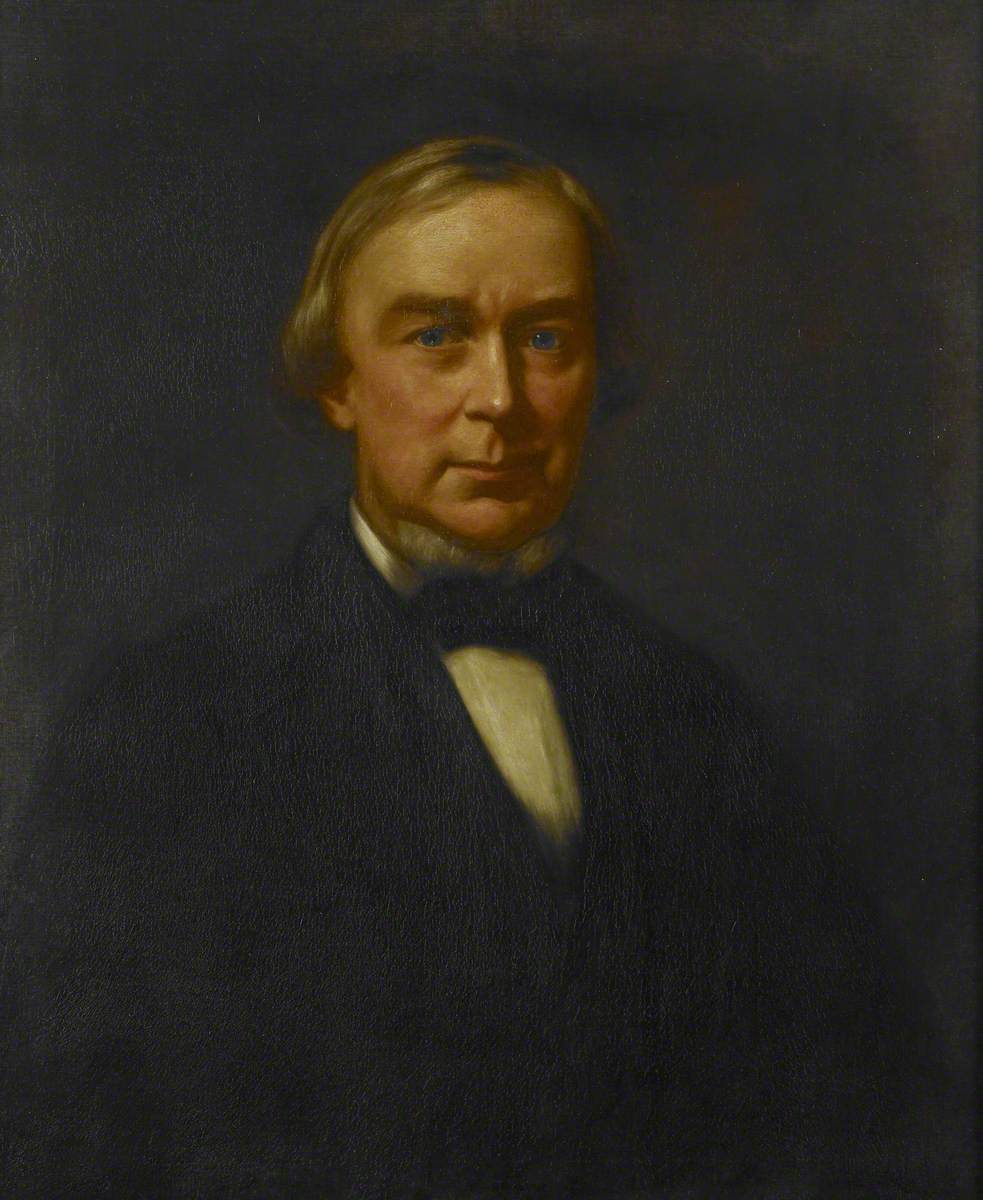 William Jones