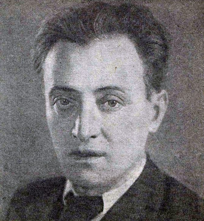 Fridrikh Ermler