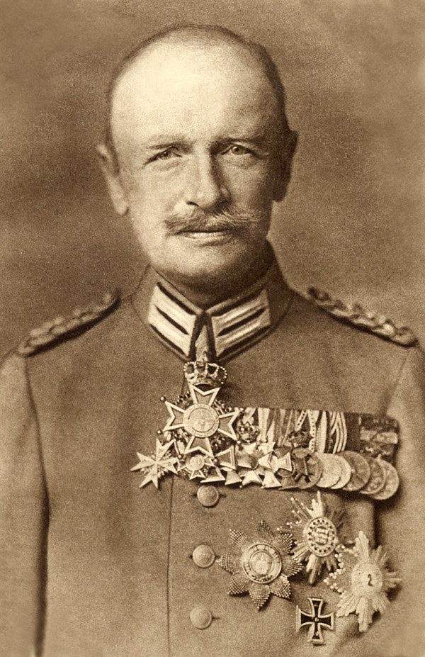 Friedrich August III of Saxony