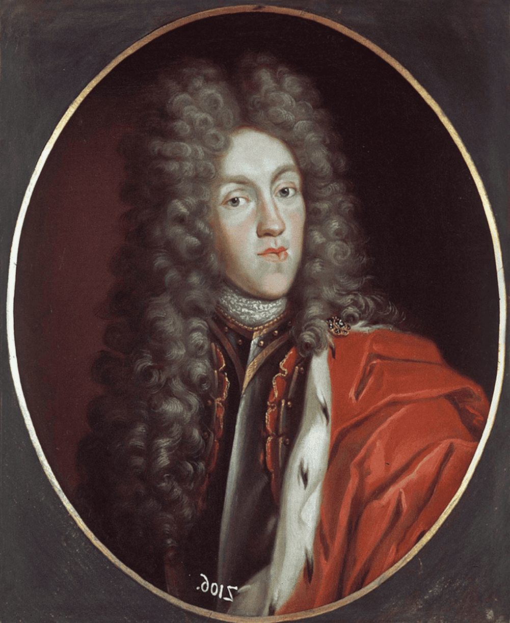 Frederick Charles, Duke of Württemberg-Winnental